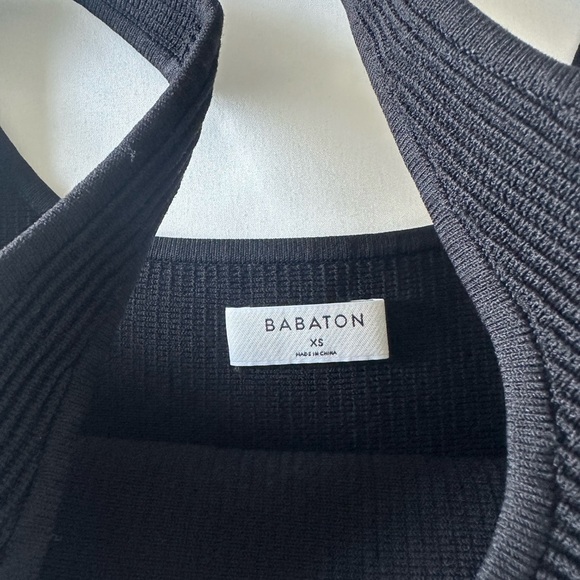 Babaton Tank Top - Picture 2 of 2